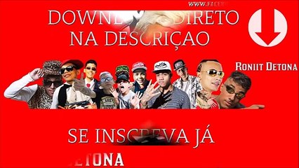 Mc Kevin Mc Kelvinho Joga Pra Frente (Canal Roniit Detona)