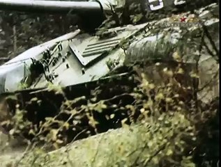 Боевые автомобили #2 2