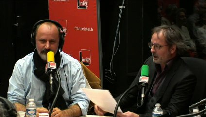 Jeunesse sacrifiée, La drôle d'humeur de Christophe Alévêque