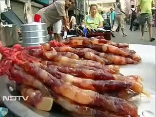 In Kolkatas many kitchens - Taste Match