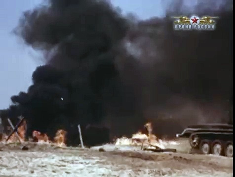Боевые автомобили #2 3