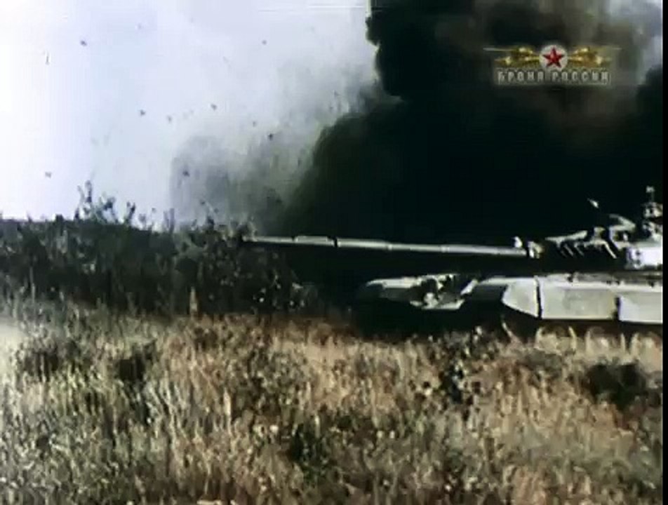 Боевые автомобили #2 4