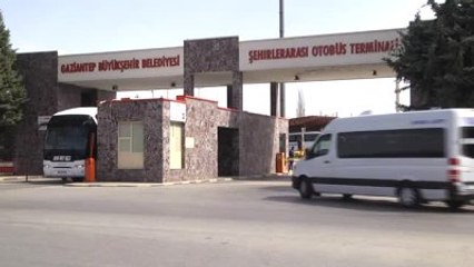 Suriyeli Sığınmacılara "Seyahat İzin Belgesi" Uygulaması