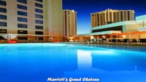 Hotels in Las Vegas Marriotts Grand Chateau Nevada
