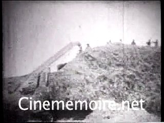 Algérie : Une exploitation agricole aux environs de Souk