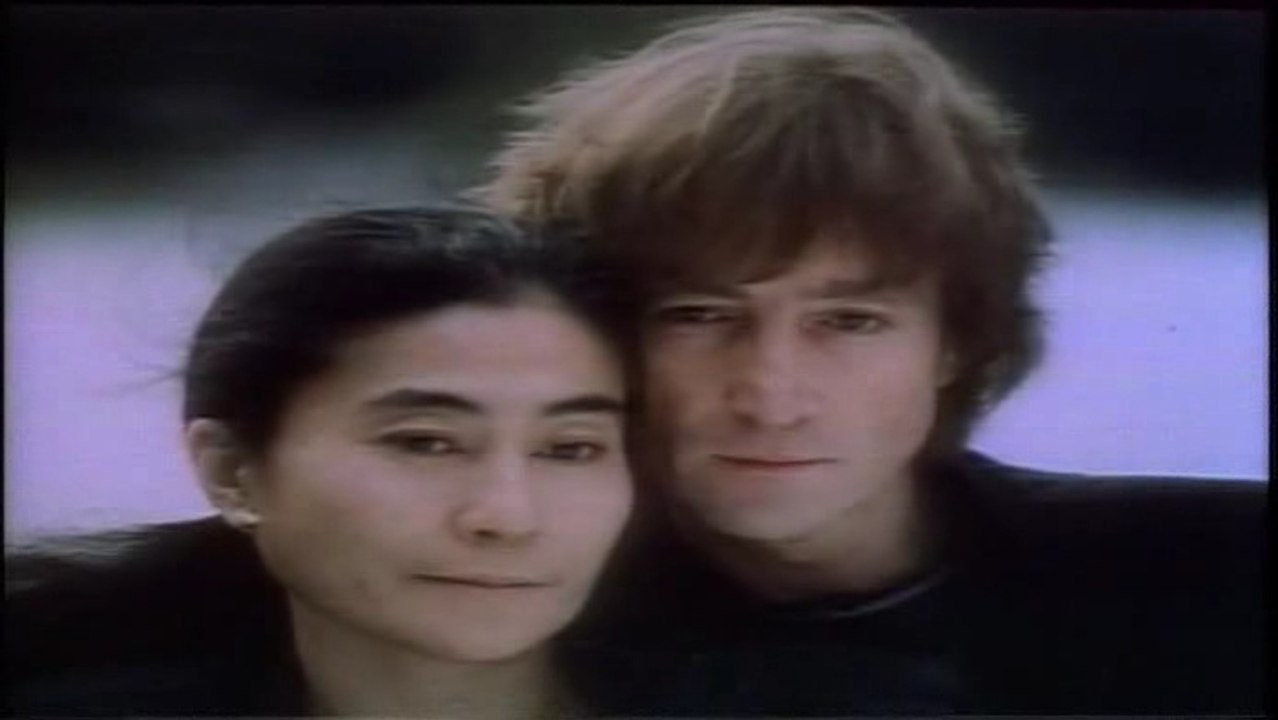 John Lennon - Woman 1980