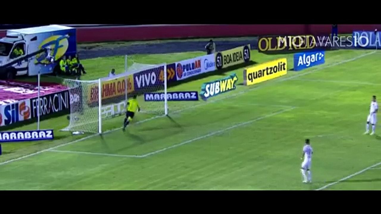 Qui est Lucas Lima ?
