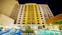 Hotels in Las Vegas Platinum Hotel and Spa Nevada