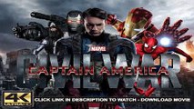 Captain America: Civil War |2016 |Download |HDRip |Streaming
