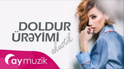 Roya - Doldur Ureyimi (Akustik)_HD