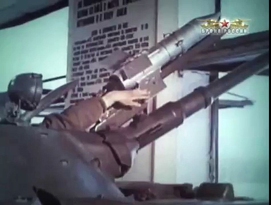 Боевые автомобили #2 20