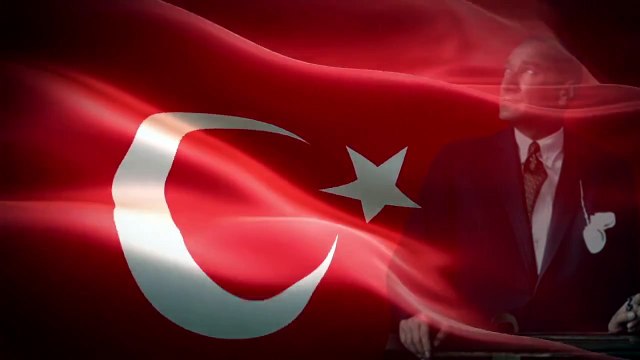 Atatürkün Meclis Konuşması (Kendi Sesinden)