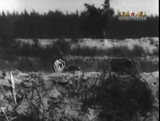 Боевые автомобили #2 22