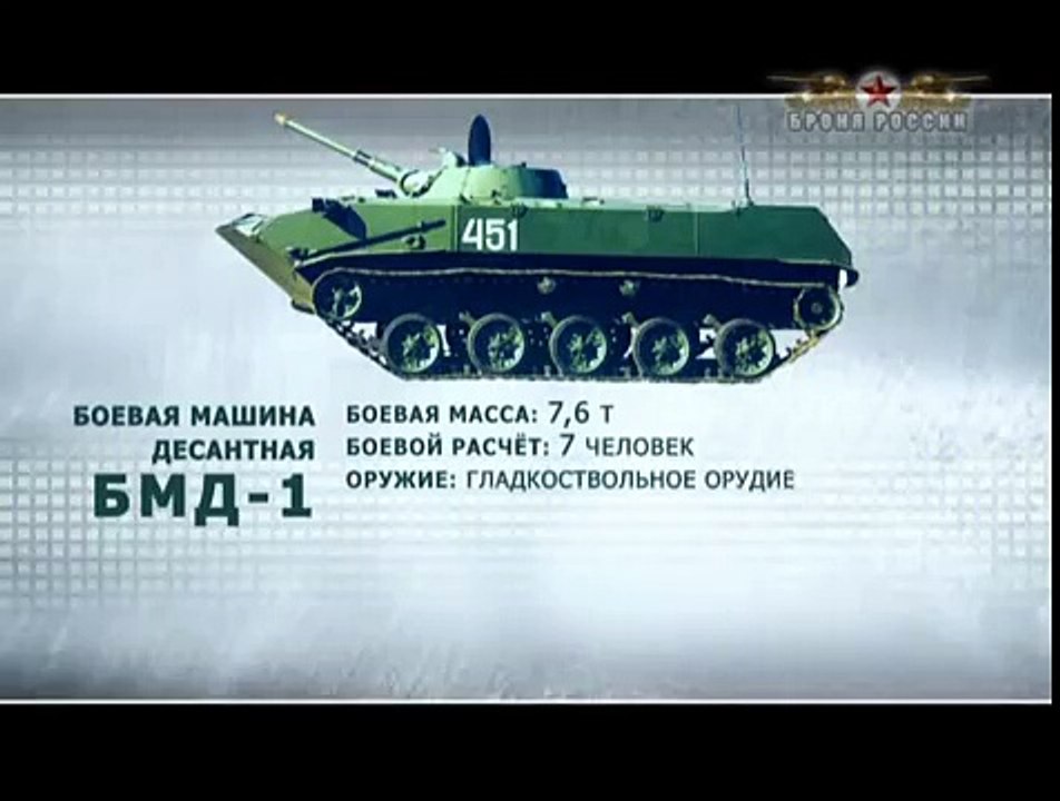 Боевые автомобили #2 26