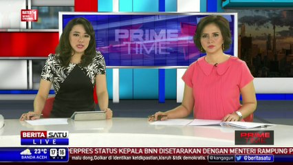 BNN Razia Lapas Paledang Bogor