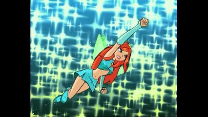 Winx Club Phần 2 Tập 9 Bí mật của giáo sư Avalon [trọn bộ]
