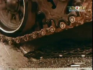 Боевые автомобили #2 34