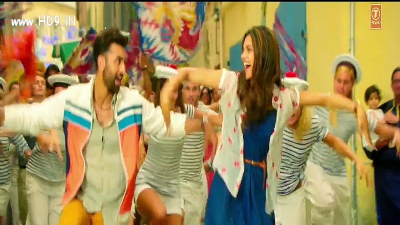 Matargashti - Tamasha(HD)