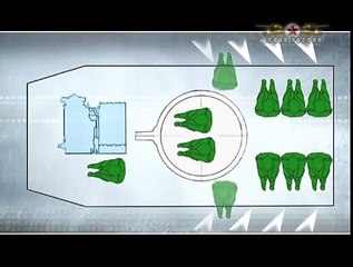 Боевые автомобили #2 35