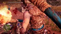 Seeds of the Sun Mission Walkthrough Gameplay in Far Cry Primal (HD)