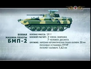 Боевые автомобили #2 36