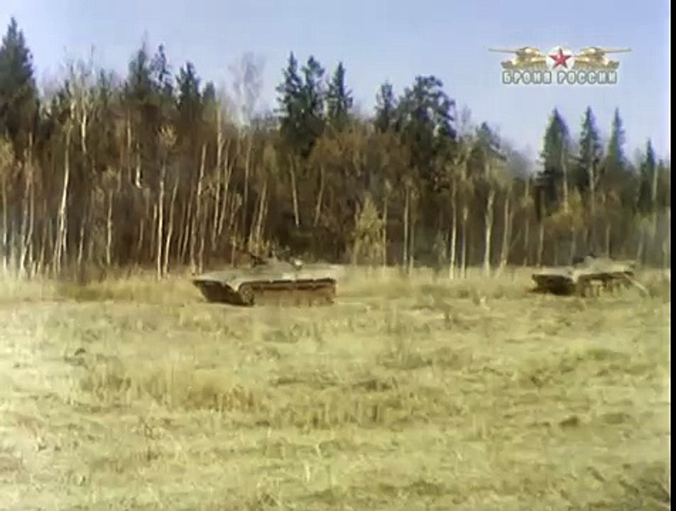 Боевые автомобили #2 37