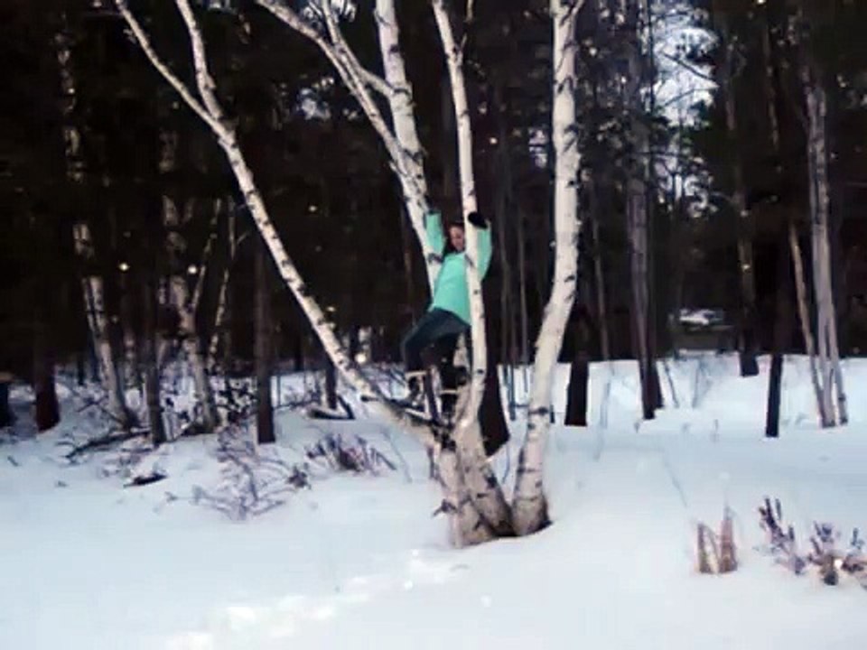 Everything Connects Music Video.