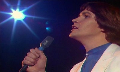 Johnny Logan - What's another year 1980