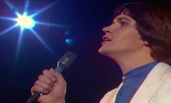 Johnny Logan - What's another year 1980