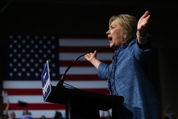 Abandon de Rubio, Clinton en tête : les réactions des candidats à l'issue du Super Tuesday