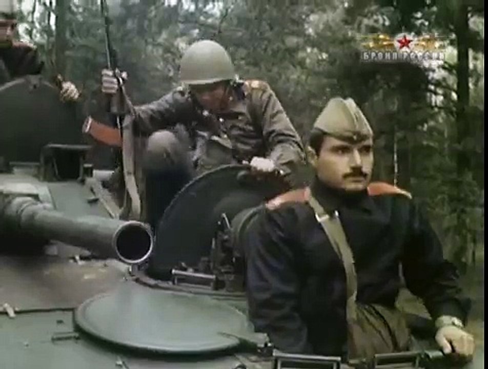 Боевые автомобили #2 43