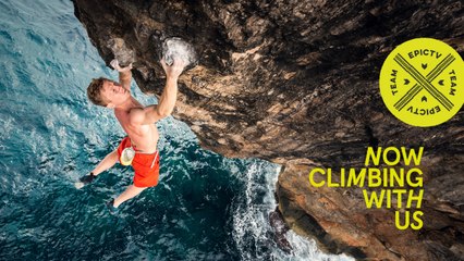 Welcome To The Team: Magnus Midtbo, Stefano Ghisolfi, Adam...