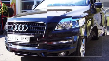 MMC chiptuning from Autochip