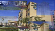 Hotels in Las Vegas Homewood Suites by Hilton Las Vegas Airport Nevada