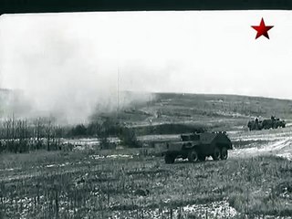 Боевые машины #3 8