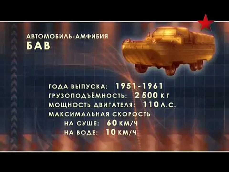Боевые машины #3 10