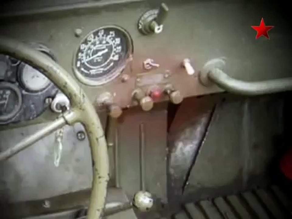 Боевые машины #3 20