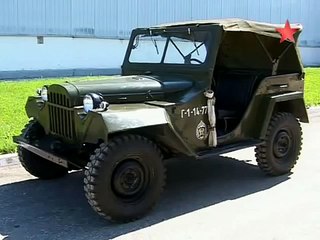 Боевые машины #3 21