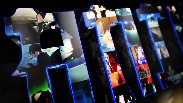 Animes en Top #6 Printemps 2016