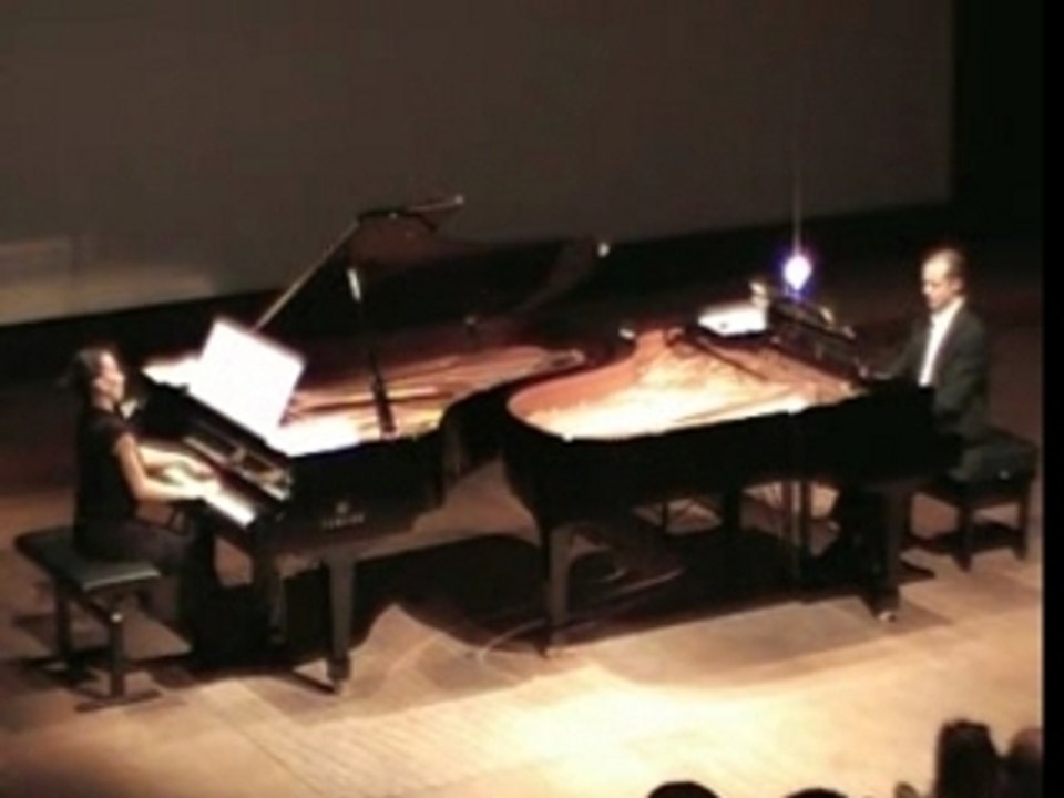 Valse des fleurs (Casse-noisette)