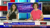 Profil Singkat Kepala BNPT Tito Karnavian