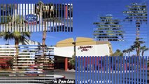 Hotels in Las Vegas Hampton Inn Las VegasSummerlin Nevada