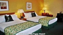 Hotels in Las Vegas Fairfield Inn Las Vegas Airport Nevada