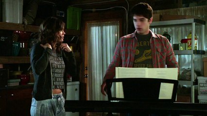 The Fosters 3x19 Sneak Peek #2 "The Show" (HD)