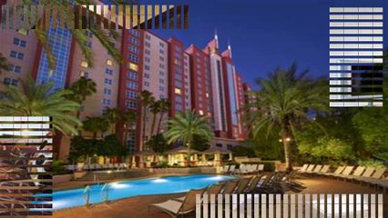 Hotels in Las Vegas Hilton Grand Vacations Suites at The Flamingo Nevada