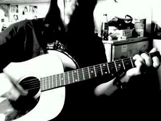 Knockin' On Heaven's Door By Jo.