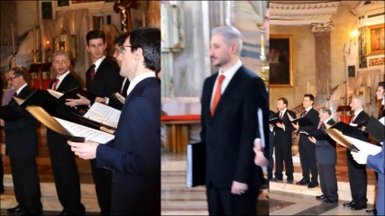 Rassegna Corale "Misericordia Domini"