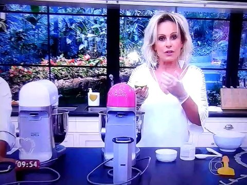 Receita Maria Moli Ana Maria Braga Parte 4