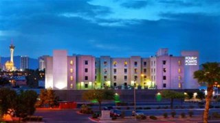 Hotels in Las Vegas Four Points by Sheraton Las Vegas East Flamingo Nevada