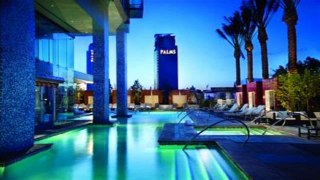 Hotels in Las Vegas Palms Place Hotel and Spa Nevada